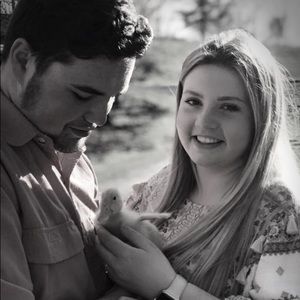 Meet your Posher, Caleb